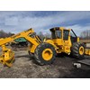 2016 Tigercat 610E Skidder
